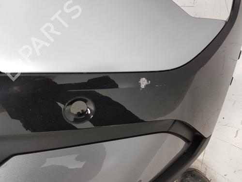 Front bumper MITSUBISHI ECLIPSE CROSS (GK_, GL_) Plug-in Hybrid 4WD (GL3W) | BP37424407C7 - Image 9