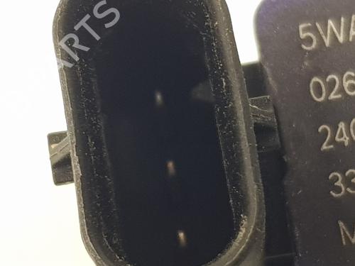 Electronic module VW CRAFTER Van (SY_, SX_)  | BP29535632M83 