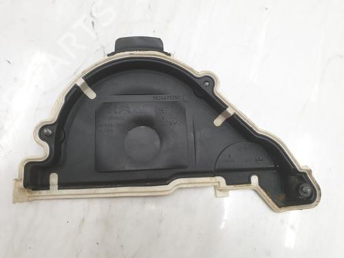 Timing cover CITROËN C4 III (BA_, BB_, BC_) 1.5 BlueHDi 130 (BBYHZB) | BP36679542M123 - Image 4