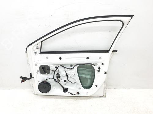 Right front door SKODA FABIA IV (PJ3)  | BP29290455C3 