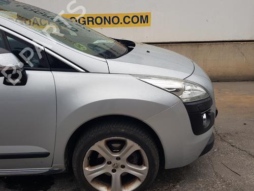 Rear wiper motor PEUGEOT 3008 I MPV (0U_) 2.0 HDi 150 / BlueHDi 150 | BP29011146M102 