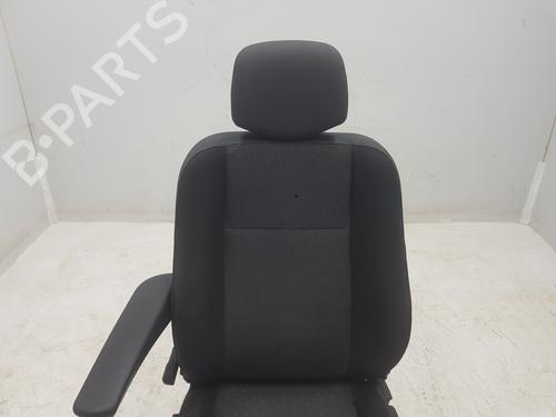 Left front seat OPEL MOVANO B Platform/Chassis (X62)  | BP33957341C15  - Image 5