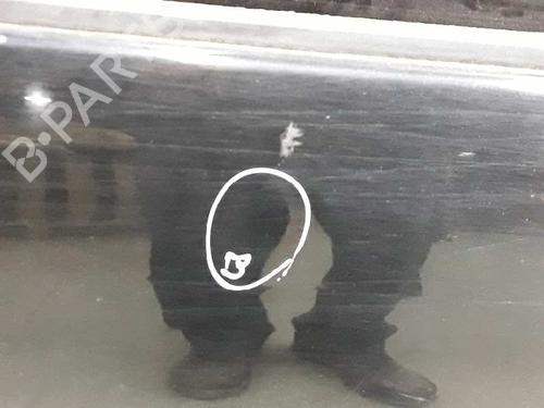 Right rear door TOYOTA LAND CRUISER PRADO (_J12_) 3.0 D-4D (KDJ120, KDJ125) | BP2003677C5 