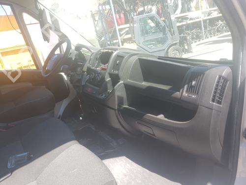 Front left seatbelt FIAT DUCATO Van (250_)  | BP34354362I26  - Image 28