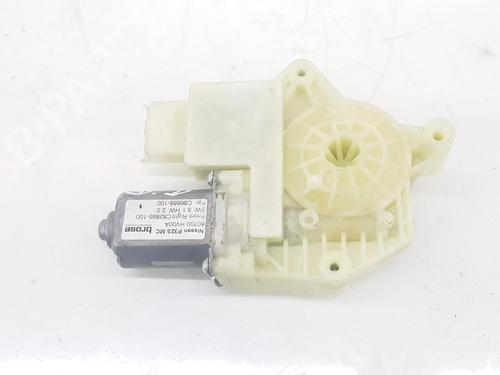 Used Right front window motor NISSAN QASHQAI II SUV (J11, J11_) 1.6 DIG-T (163 hp) 8587039