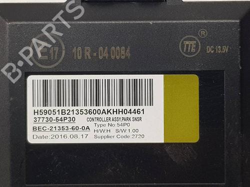 Electronic module SUZUKI VITARA (LY) 1.4 T AllGrip (APK414) | BP38595962M83 - Image 3