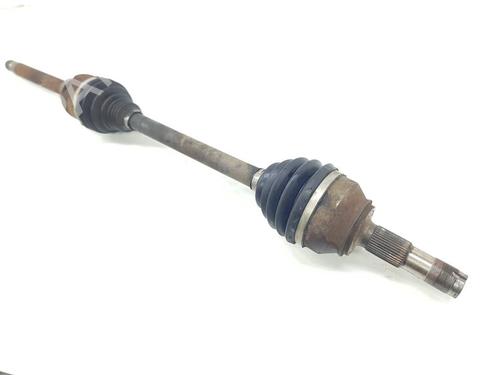 Right front driveshaft PEUGEOT BOXER Van 2.2 BlueHDi 120 | BP40514570M39 - Image 3