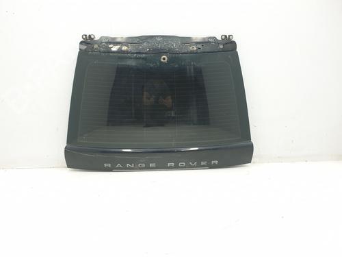 Bootlid window LAND ROVER RANGE ROVER III (L322) 3.6 D 4x4 | BP25817559C64