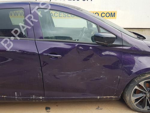 Electronic module RENAULT ZOE (BFM_)  | BP34354791M83  - Image 25