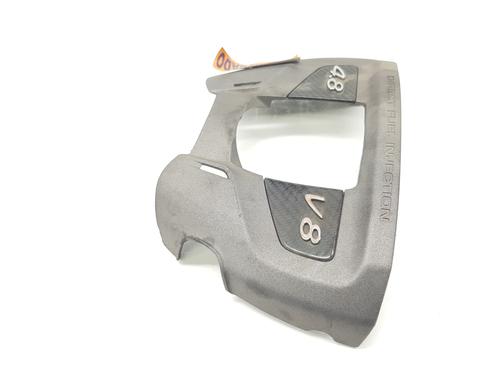 Upper protection PORSCHE PANAMERA (970) 4.8 Turbo S | BP25494642M93 