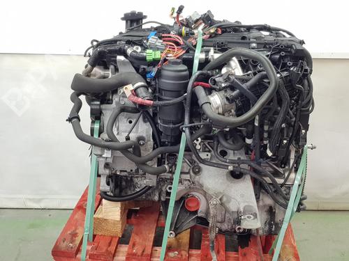 Engine BMW X6 (E71, E72) xDrive 30 d | BP36935746M1  - Image 18