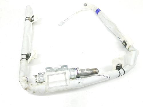 Left curtain airbag FORD RANGER (TKE) 2.2 TDCi 4x4 | BP15895122C11 