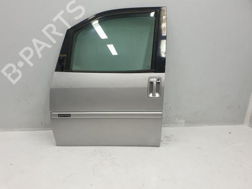 Used Left front door Left front door CITROËN EVASION MPV (22, U6) 2.0 HDI (109 hp) 36642356 36642356