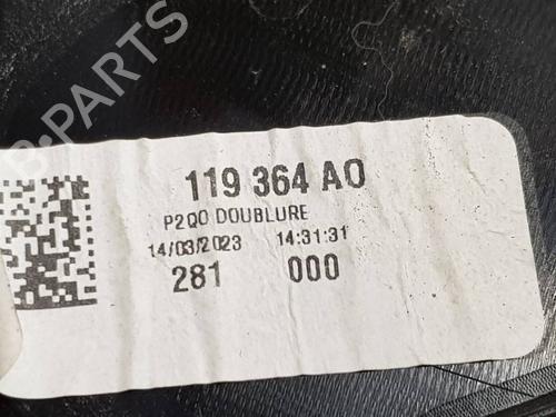 Spoiler bagklap OPEL MOKKA | BP39726973C96 - Image 9