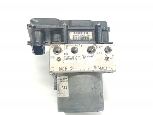 ABS pump CITROËN JUMPER II Van 2.2 HDi 100 | BP36679511M43 - Image 6
