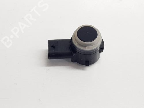 Used Other Other DACIA DUSTER (PYM_, PYN_) 1.2 TCe 130 (131 hp) 34699183 34699183