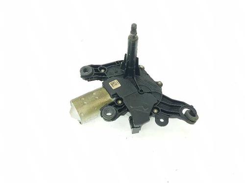 Used Rear wiper motor RENAULT CLIO IV (BH_) 0.9 TCe 90 (BHNF, BHMA, BHMH, BHJK, BHJR) (90 hp) 7865391