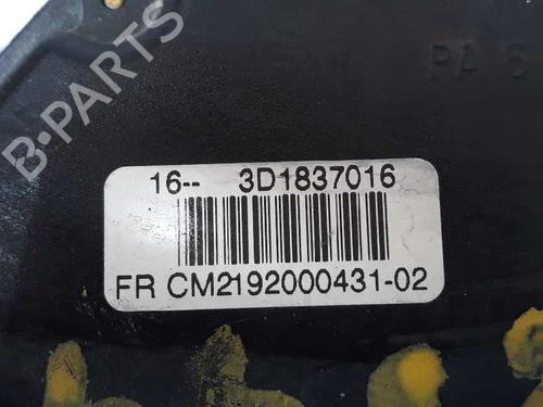 Front right lock SEAT LEON (1P1)  | BP26453128C97 