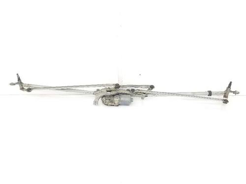 Used Front wiper motor OPEL ASTRA J Sports Tourer (P10) 2.0 CDTI (35) (131 hp) 7904153