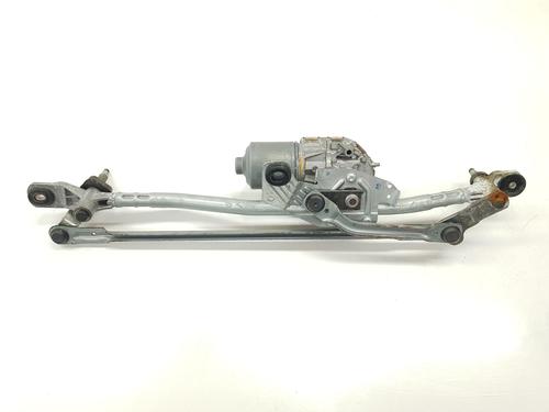Front wiper motor AUDI A6 C7 (4G2, 4GC) 2.0 TDI | BP29573536M29 