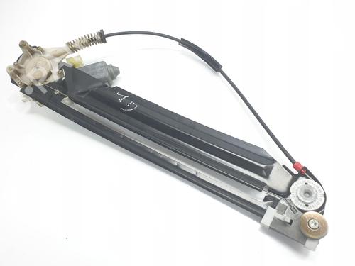 Rear right window mechanism BMW 5 (E39) 520 d | BP20492535C25 