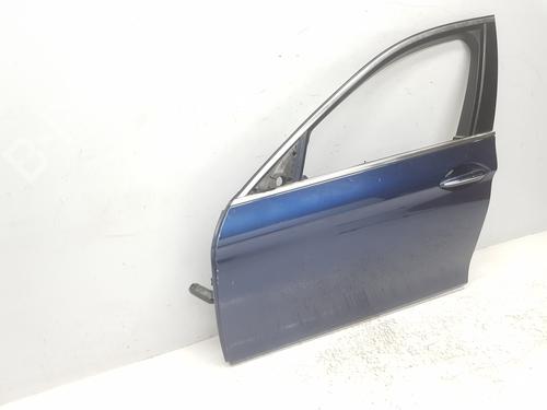 Left front door BMW 5 (F10) 525 d | BP26287967C2 