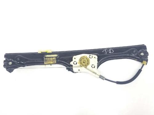 Used Rear right window mechanism BMW X5 (E70) xDrive 30 d (211 hp) 8186567