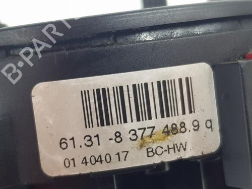 Steering wheel controls BMW 3 Compact (E46) 320 td | BP26401878E15 