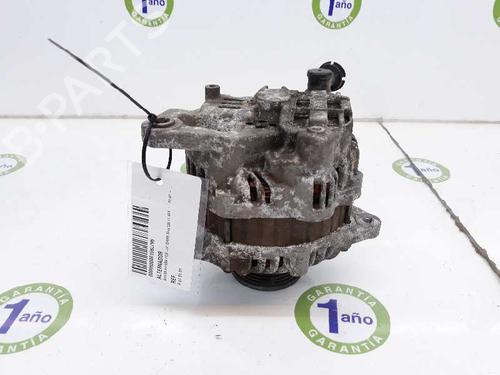 Alternator NISSAN NAVARA NP300 (D40) 2.5 dCi 4WD | BP4242014M7 