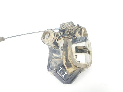 Rear left lock TOYOTA LAND CRUISER PRADO (_J12_) 3.0 D-4D (KDJ120, KDJ125) | BP17227588C100 