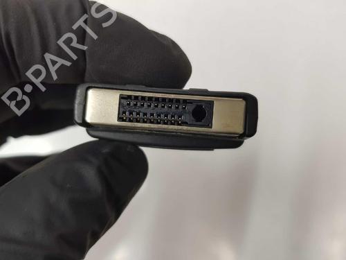 Electronic module NISSAN 350Z Coupe (Z33) 3.5 | BP6158617M83 