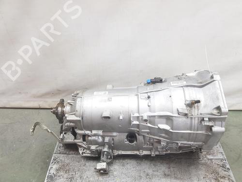 Gearbox BMW 5 (G30, F90) 530 e Plug-in-Hybrid | BP11977248M3 