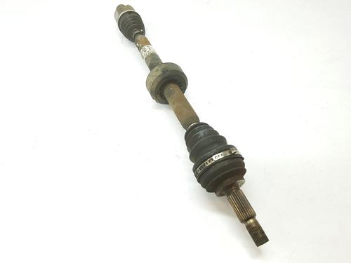Right front driveshaft DACIA SANDERO II 1.2 | BP9193051M39 