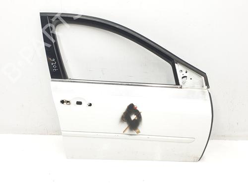 Used Right front door RENAULT LAGUNA III (BT0/1) 2.0 dCi (BT0M, BT0N, BT0S, BT19, BT1F) (173 hp) 17197446