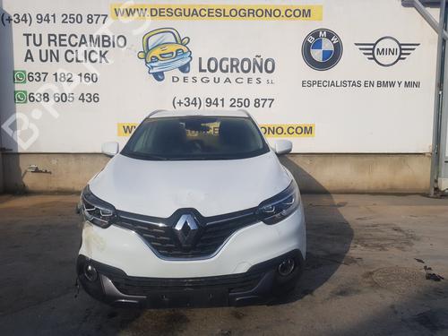 Ricambi RENAULT KADJAR (HA_, HL_)    4786991