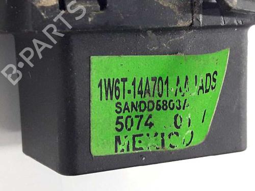 Right front window switch LAND ROVER FREELANDER I (L314) 2.0 Td4 4x4 | BP4931043I26 