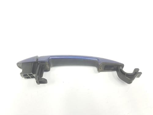 Front right exterior door handle PEUGEOT 208 I (CA_, CC_)  | BP10038924C129 