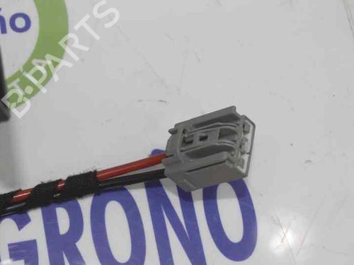 Heater blower motor OPEL INSIGNIA A (G09) 2.0 CDTI (68) | BP14120408M62 