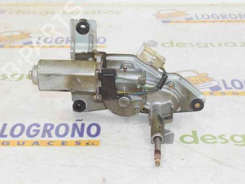 Used Rear wiper motor MITSUBISHI PAJERO III (V7_W, V6_W) 3.2 Di-D (V68W) (160 hp) 1993462