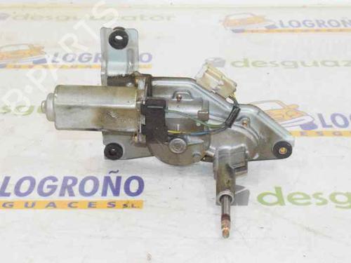 Motor limpia trasero MITSUBISHI PAJERO III (V7_W, V6_W) 3.2 Di-D (V68W) (160 hp) 1993462