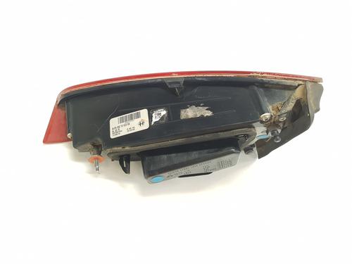 Left tailgate light ALFA ROMEO GIULIA (952_) 2.2 D (952AFA25, 952AFM25, 952ALA25) | BP38050042C79 - Image 3