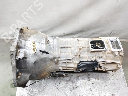 Gearbox TOYOTA LAND CRUISER PRADO (_J12_) 3.0 D-4D (KDJ120, KDJ125, KDJ121) | BP24426960M3 