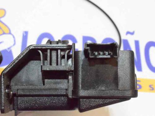 Tailgate lock BMW 1 (E87) 120 d | BP755303C101 