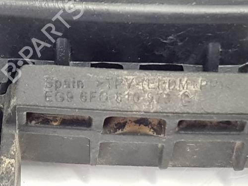 Wheel arch SEAT IBIZA V (KJ1, KJG) 1.0 MPi | BP14112180C56