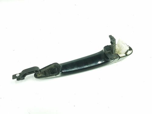 Rear left exterior door handle BMW X5 (E70) 3.0 d | BP7861174C130 