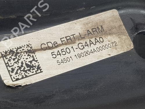 Right front suspension arm KIA PROCEED (CD) 1.0 T-GDI | BP29723184M13 