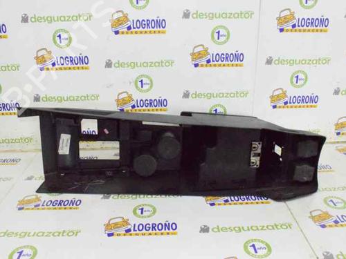 Armrest / Center console DODGE NITRO 2.8 CRD 4WD | BP7895137I20 