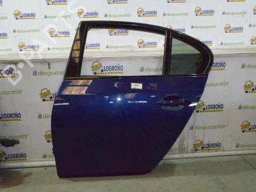 Used Left rear door BMW 5 (E60) M5 (507 hp) 1423678