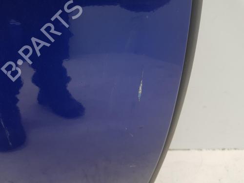 Right rear door PORSCHE PANAMERA (970) 4.8 S | BP11843361C5 