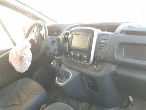 Headlight switch RENAULT TRAFIC III Van (FG_) 2.0 dCi 120 (FGMN) | BP30391565I24 